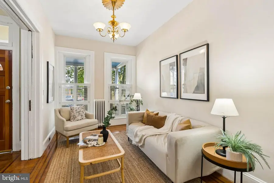 4018 Roland Ave, Baltimore, MD 21211 - #3