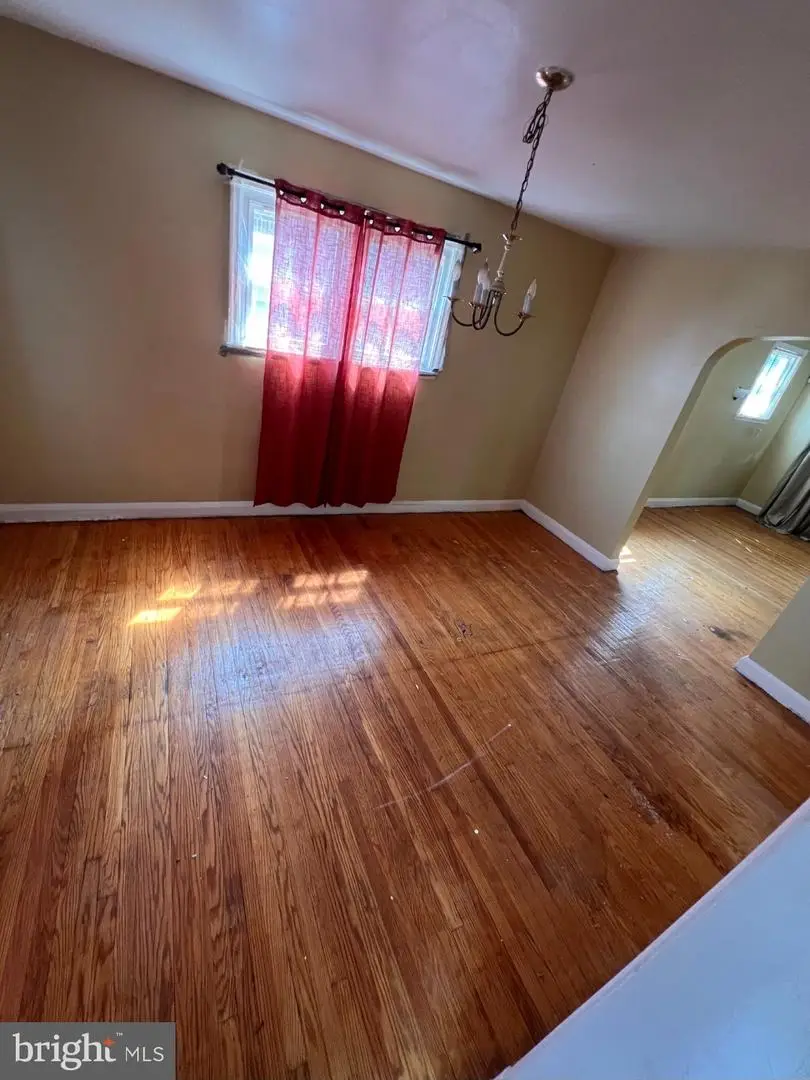 3401 Woodstock Ave, Baltimore, MD 21213 - #3