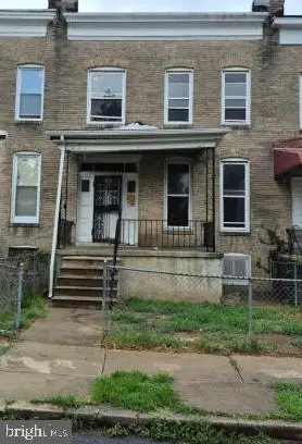 2811 Boarman Ave, BALTIMORE, MD 21215