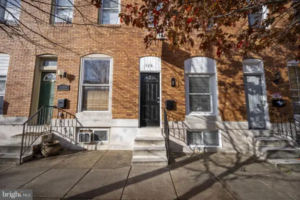 328 S Macon St, BALTIMORE, MD 21224