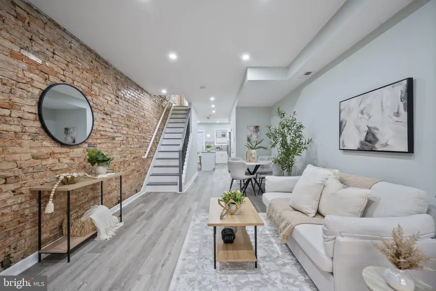 328 S Macon St, Baltimore, MD 21224 - #3