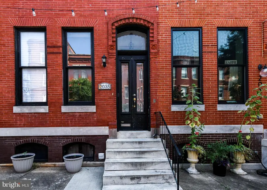2035 Madison Ave, Baltimore, MD 21217 - #2