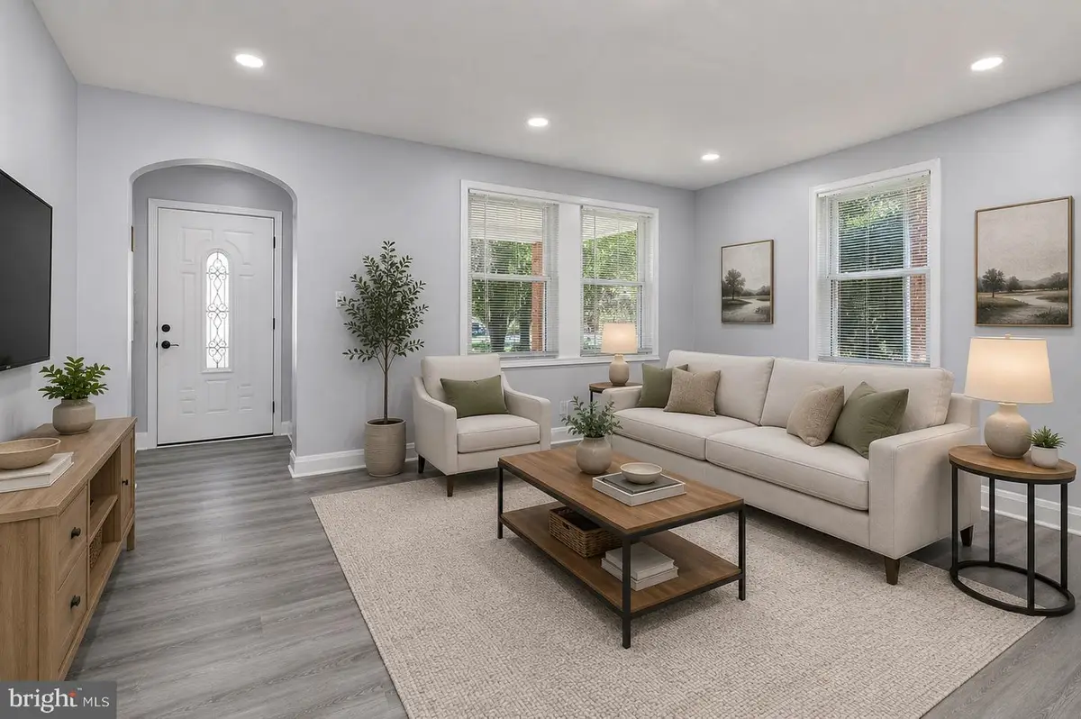 5802 Bland Ave, Baltimore, MD 21215 - #1