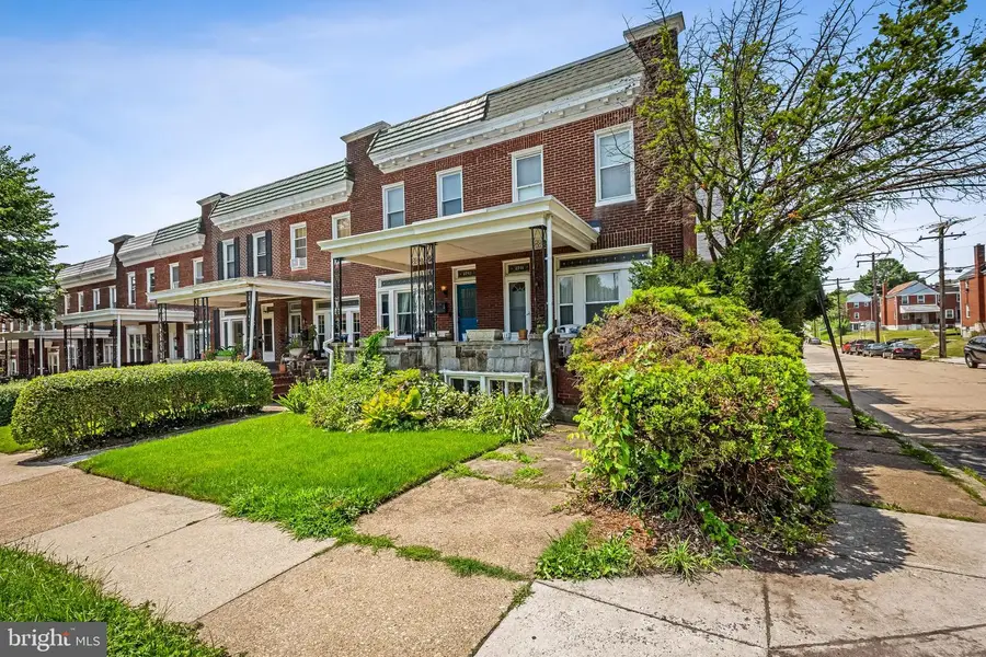2701 Chesterfield Ave, Baltimore, MD 21213 - #3
