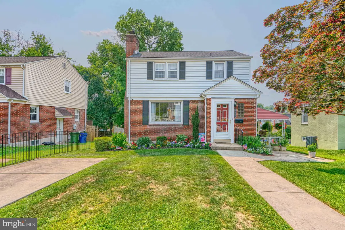 6012 Winthrope Ave, Baltimore, MD 21206 - #1