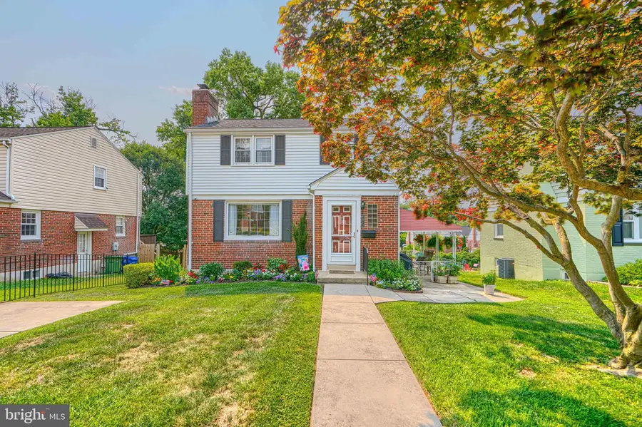 6012 Winthrope Ave, Baltimore, MD 21206 - #3