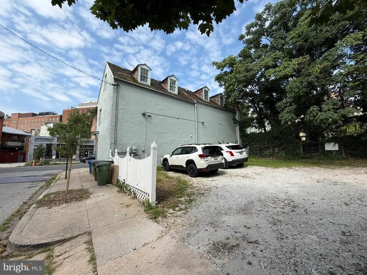 900 Tyson St, Baltimore, MD 21201 - #1