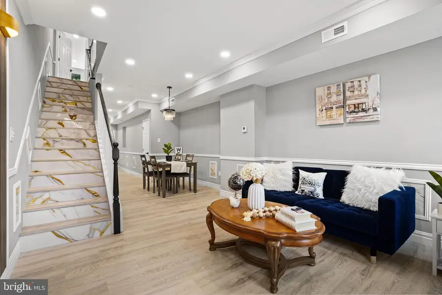 1640 N Wolfe St, Baltimore, MD 21213 - #3