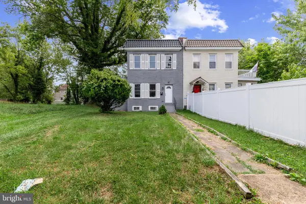 4029 Boarman Ave, BALTIMORE, MD 21215