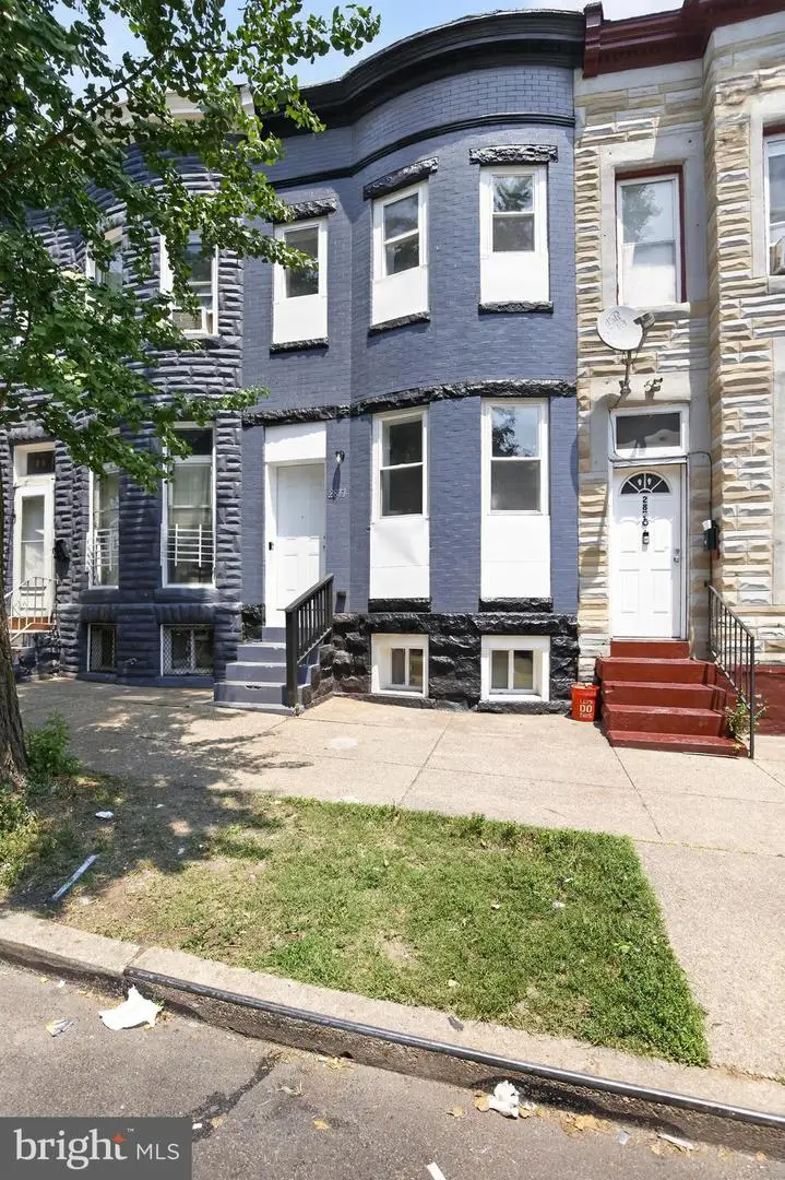 2877 Woodbrook Ave, Baltimore, MD 21217 - #1