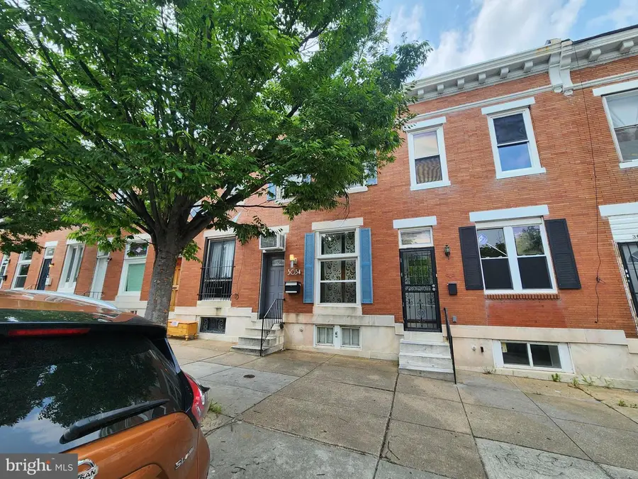 3034 Mcelderry St, Baltimore, MD 21205 - #2