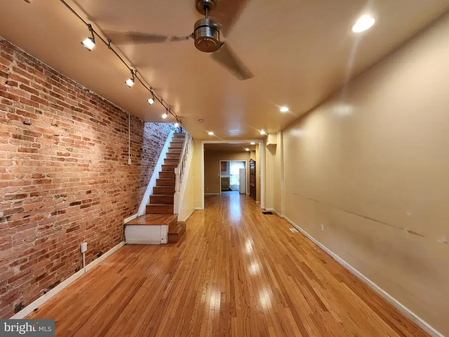 3034 Mcelderry St, Baltimore, MD 21205 - #3