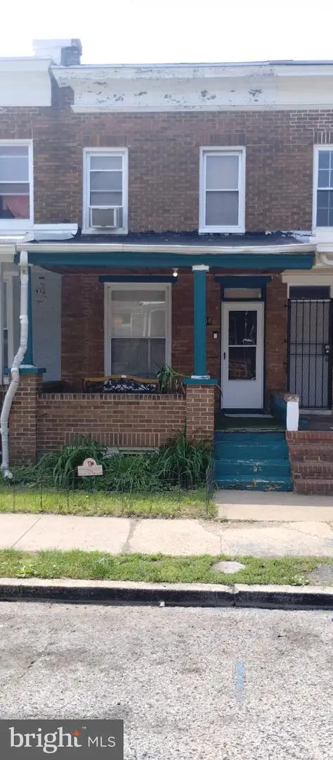 2309 Lauretta Ave, Baltimore, MD 21223 - #1