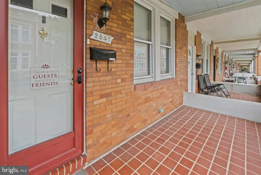 2847 Brendan Ave, Baltimore, MD 21213 - #2