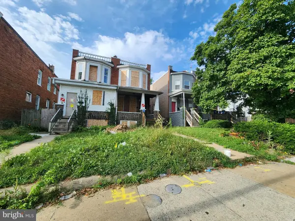 4019 Edmondson Ave, BALTIMORE, MD 21229