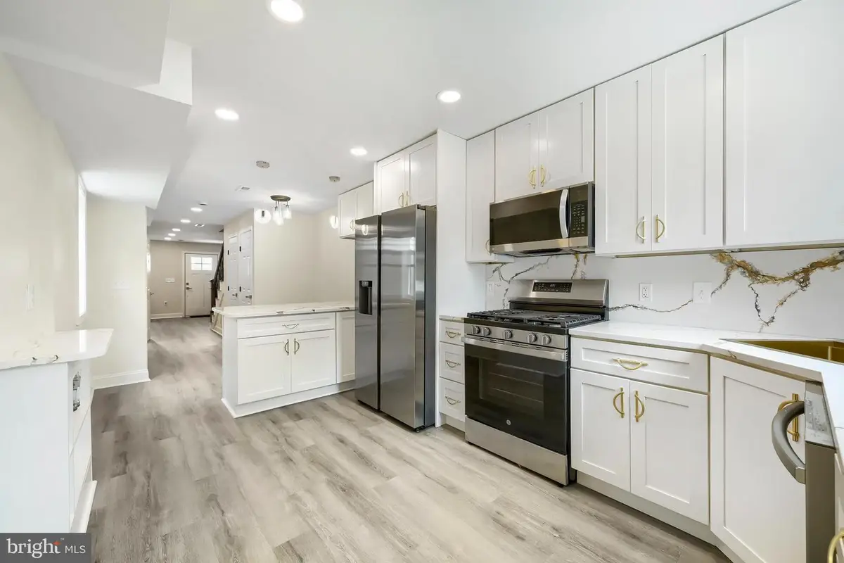 2645 Lehman St, Baltimore, MD 21223 - #1