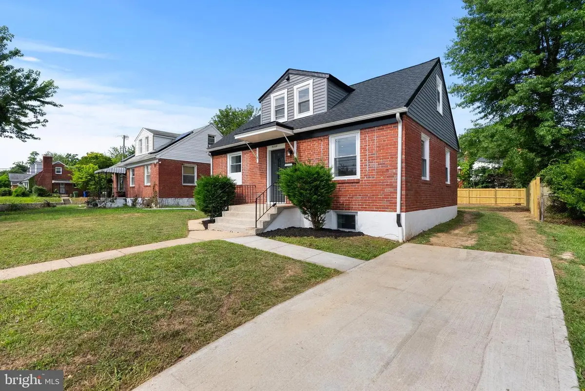 5102 The Alameda, Baltimore, MD 21239 - #1