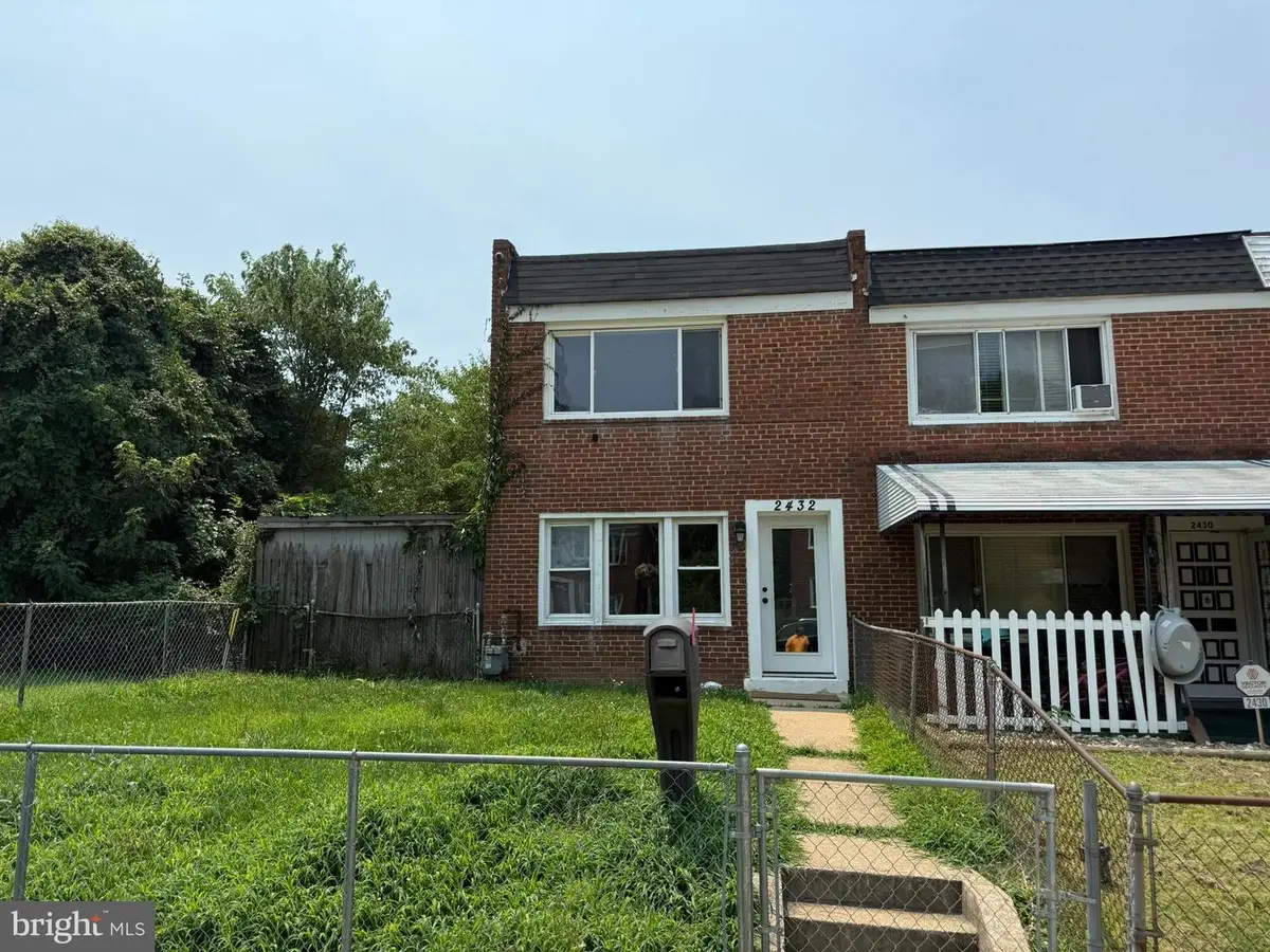 2432 Harriet Ave, Baltimore, MD 21230 - #1