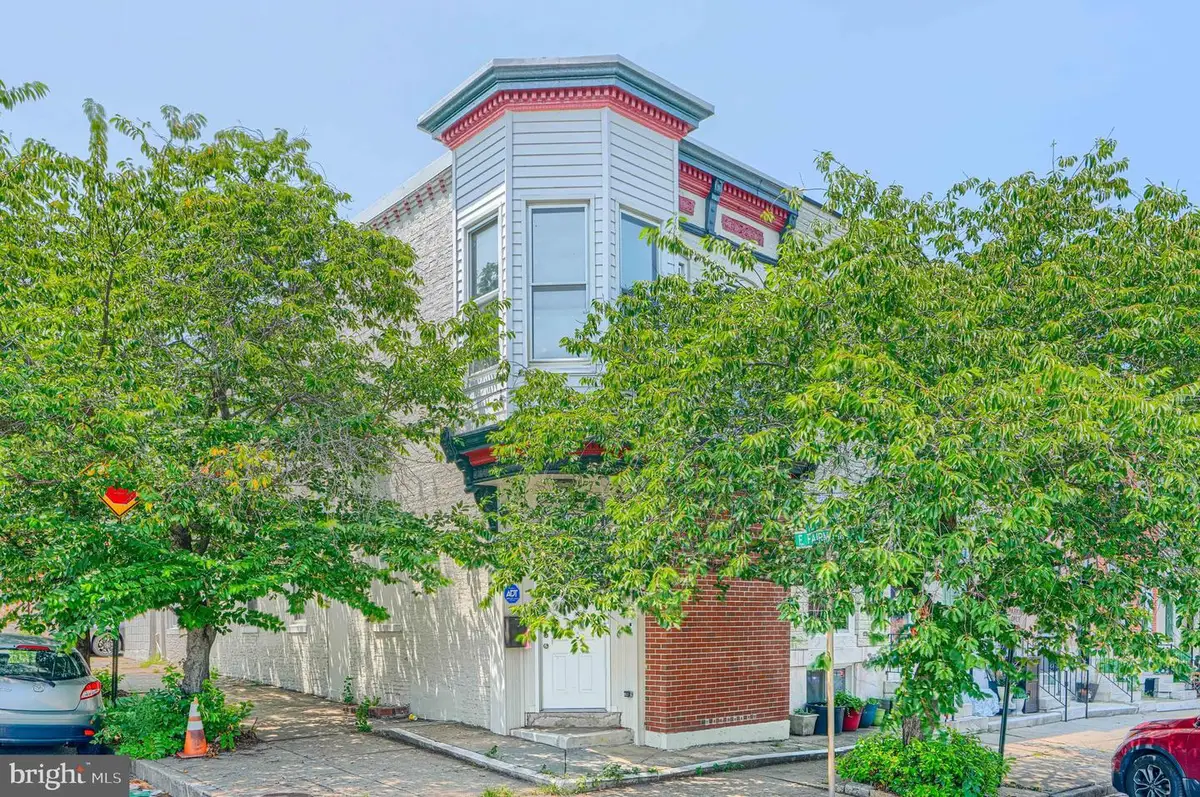 100 N Luzerne Ave, Baltimore, MD 21224 - #1
