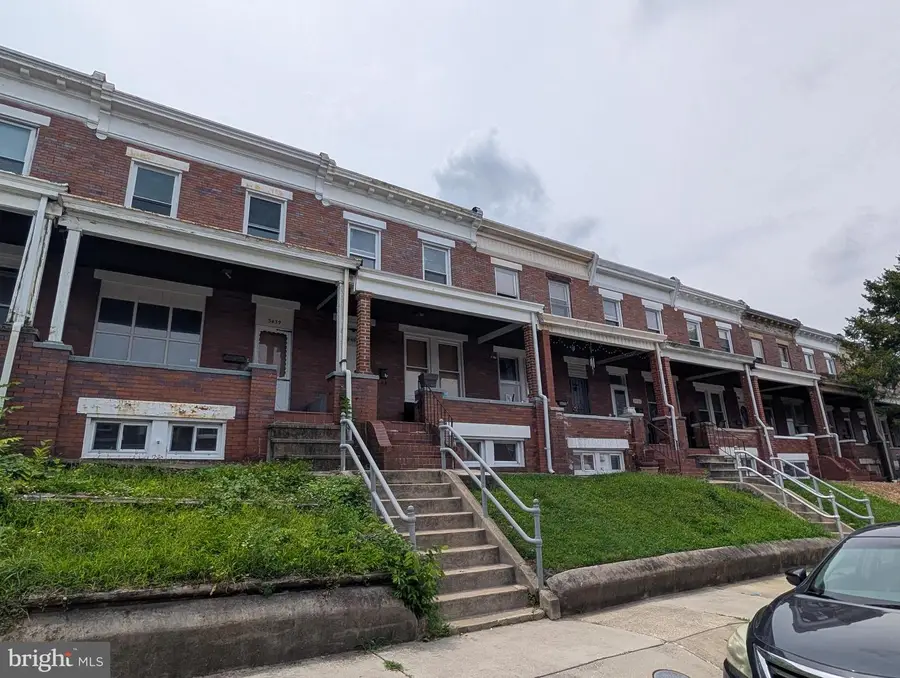 3439 Kenyon Ave, Baltimore, MD 21213 - #2