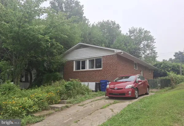 3407 Menlo Dr, BALTIMORE, MD 21215