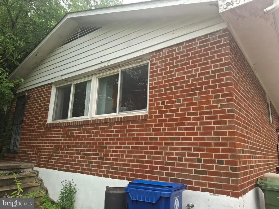 3407 Menlo Dr, Baltimore, MD 21215 - #2