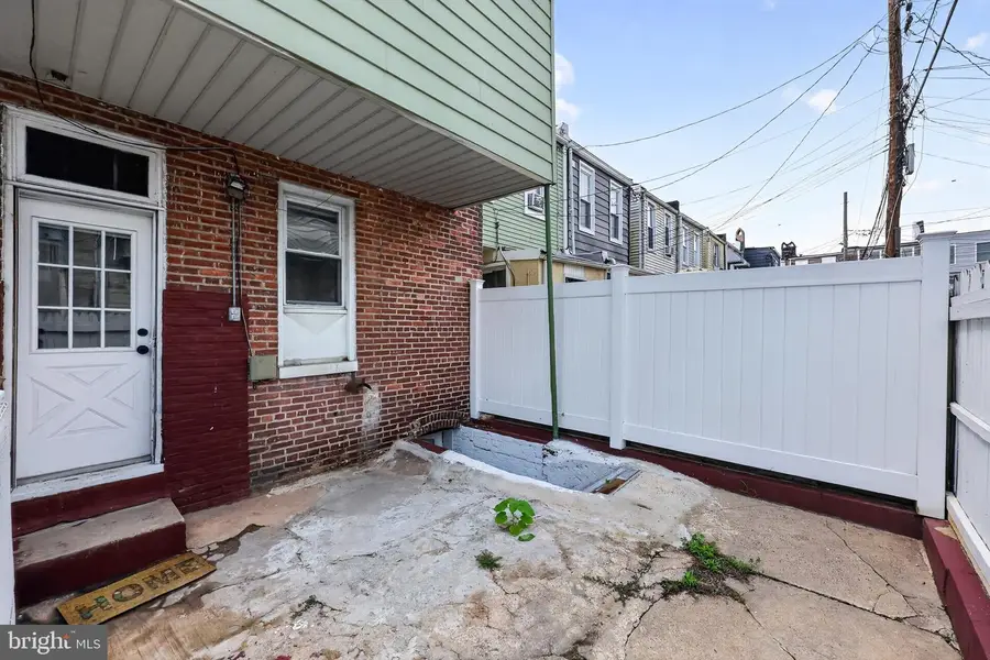 515 N Linwood Ave, Baltimore, MD 21205 - #2