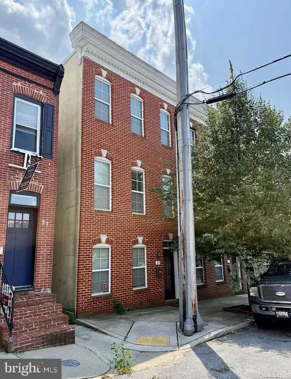 25 Birckhead St, BALTIMORE, MD 21230