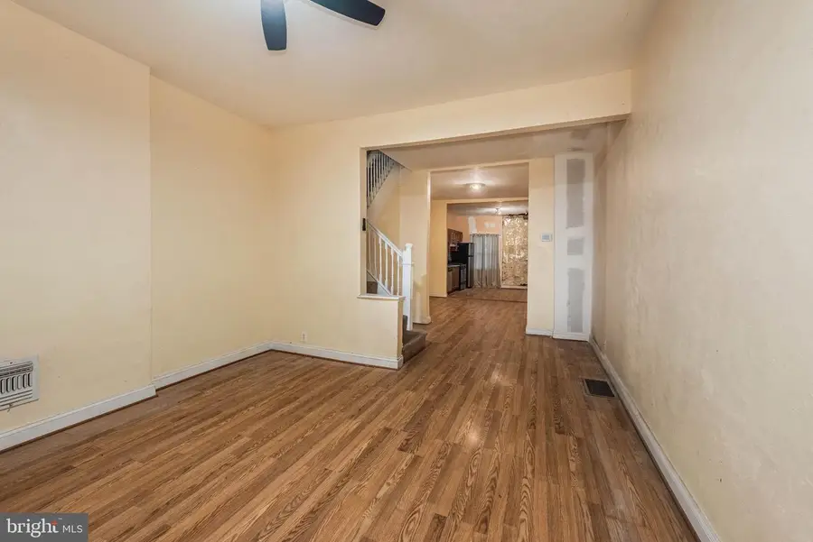 2705 Riggs Ave, Baltimore, MD 21216 - #2