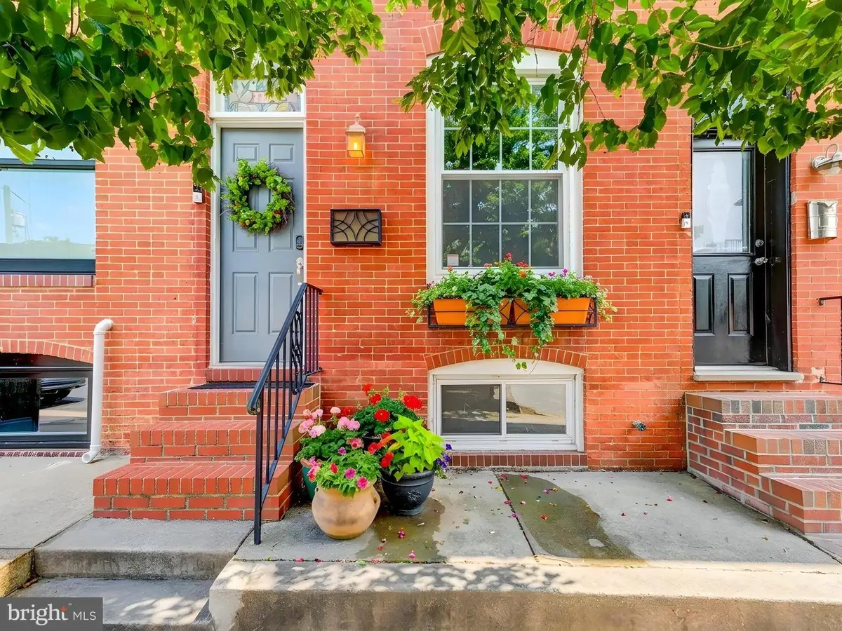 713 S East Ave, Baltimore, MD 21224 - #1