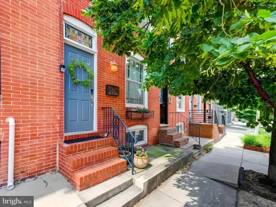 713 S East Ave, Baltimore, MD 21224 - #2