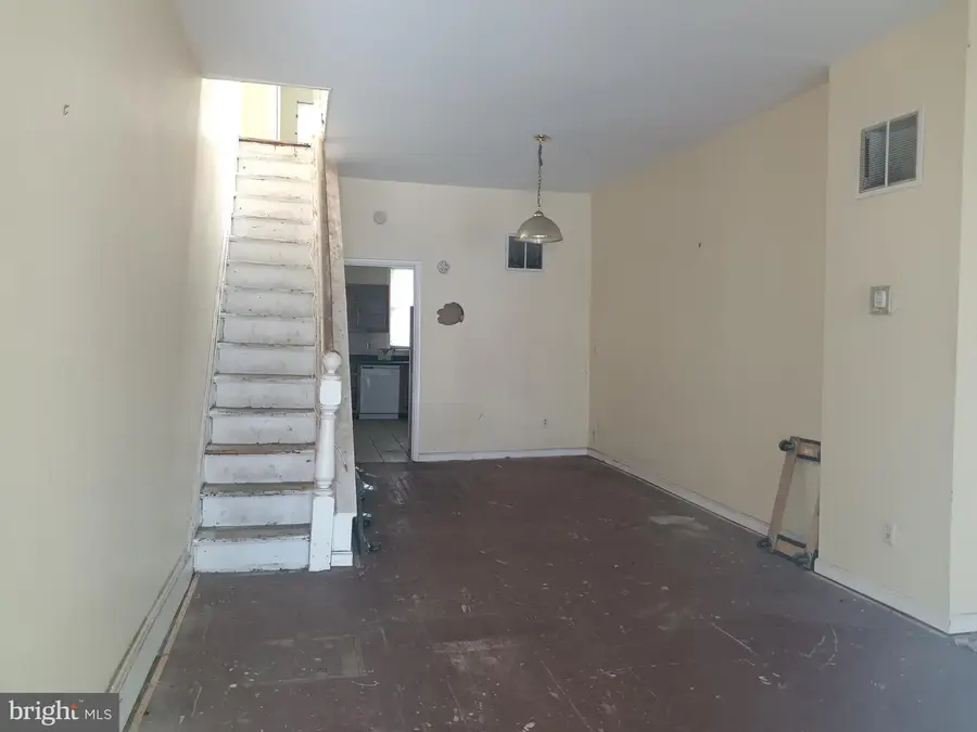 2137 E Federal St, Baltimore, MD 21213 - #2