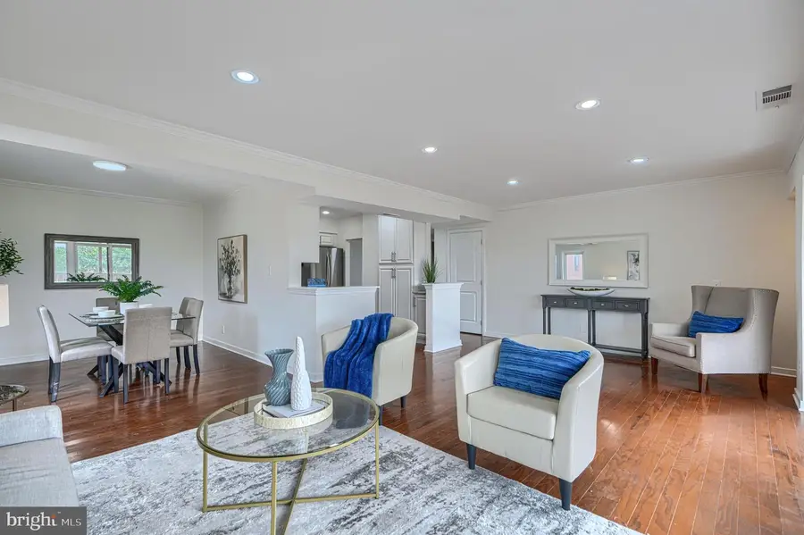 1 Hamill Ct #51, Baltimore, MD 21210 - #2
