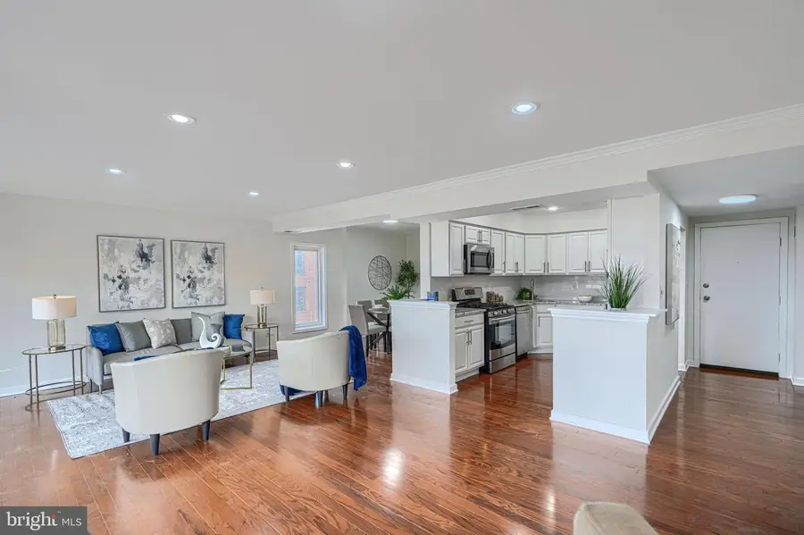 1 Hamill Ct #51, Baltimore, MD 21210 - #3
