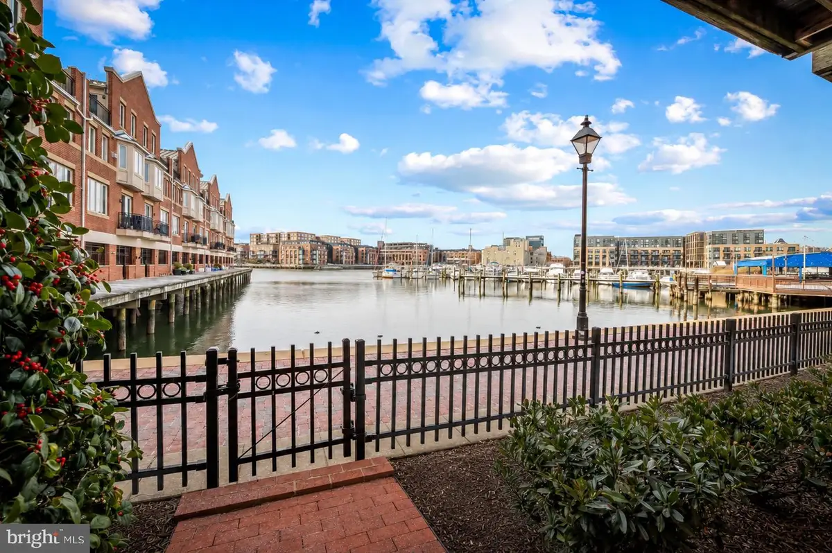 2323 Boston St #4, Baltimore, MD 21224 - #1