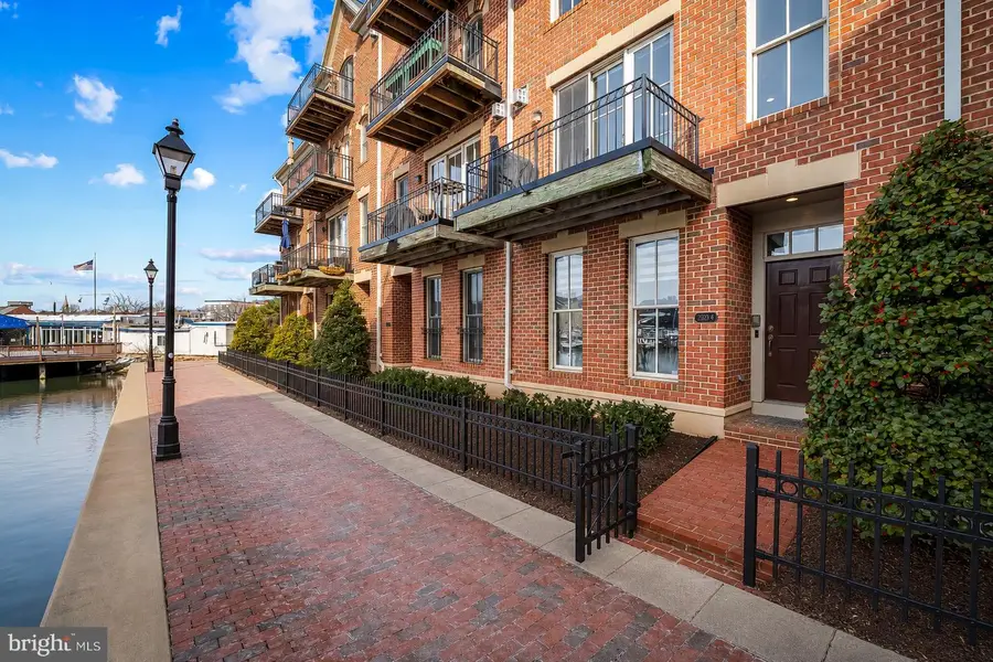 2323 Boston St #4, Baltimore, MD 21224 - #2