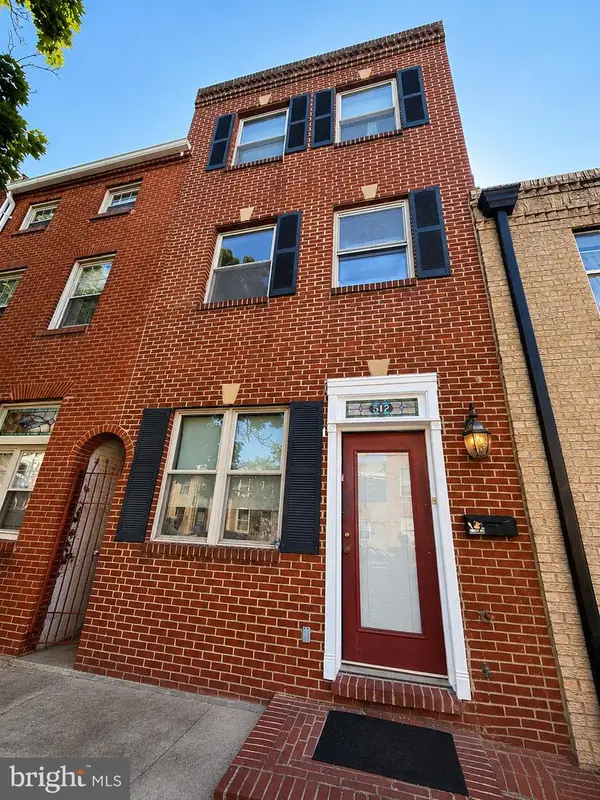 517 S Patterson Park Ave, BALTIMORE, MD 21231