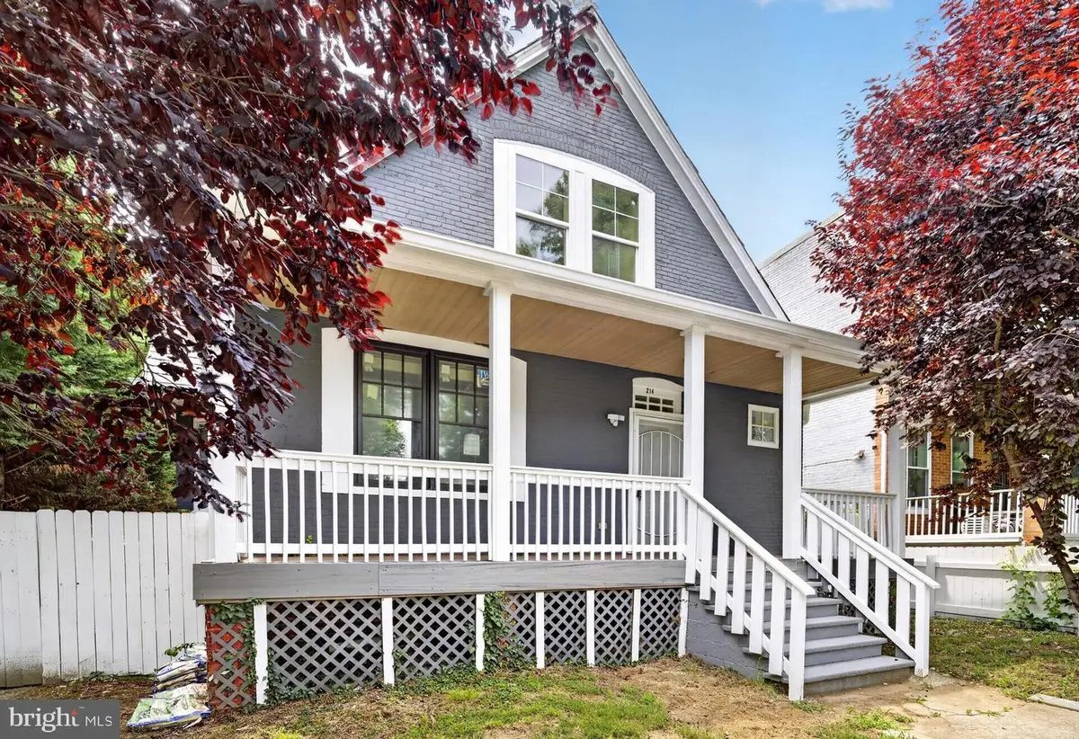 214 S Augusta Ave, Baltimore, MD 21229 - #1