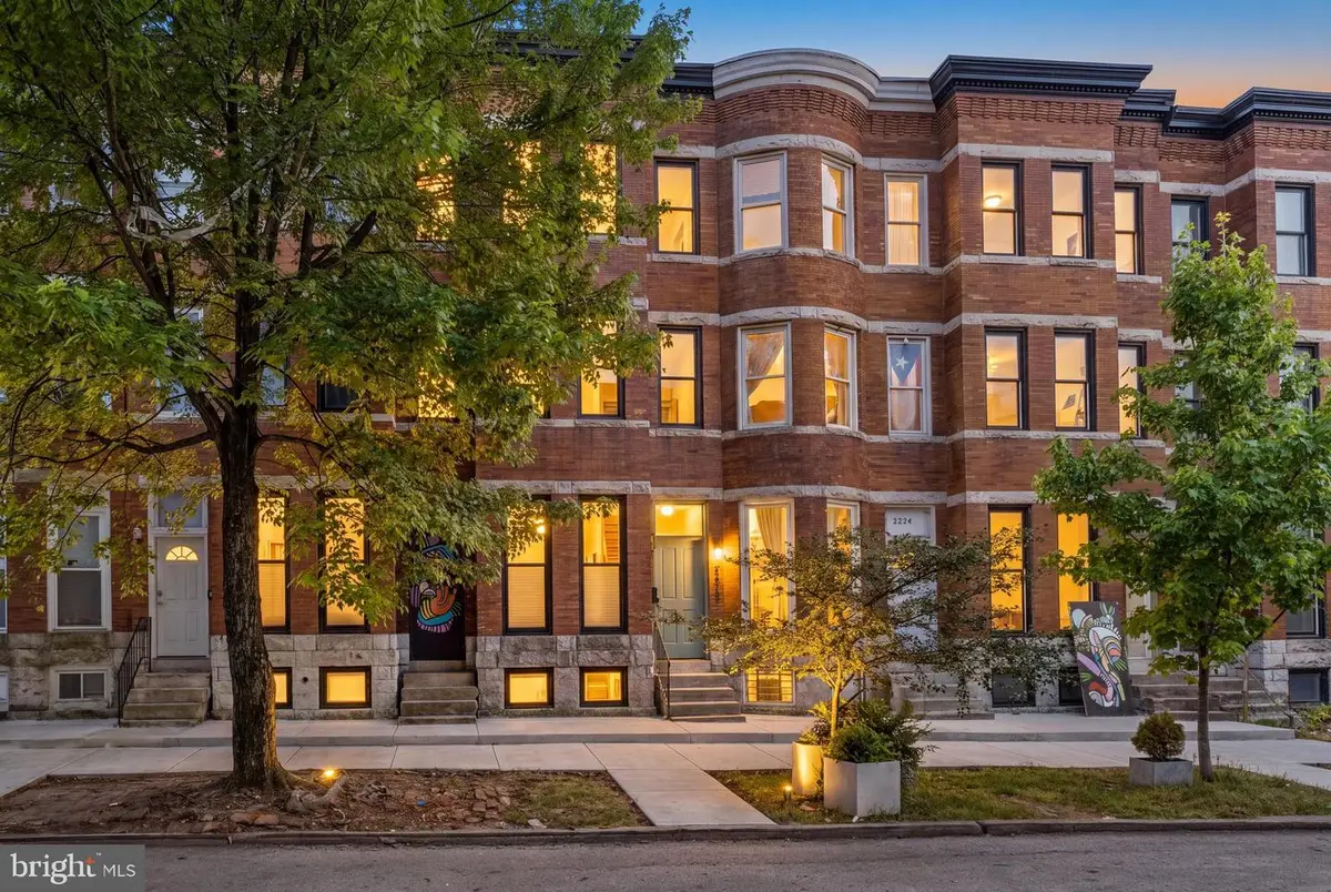 2909 Parkwood Ave, Baltimore, MD 21217 - #1