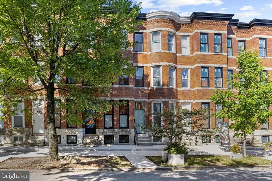 2909 Parkwood Ave, Baltimore, MD 21217 - #3