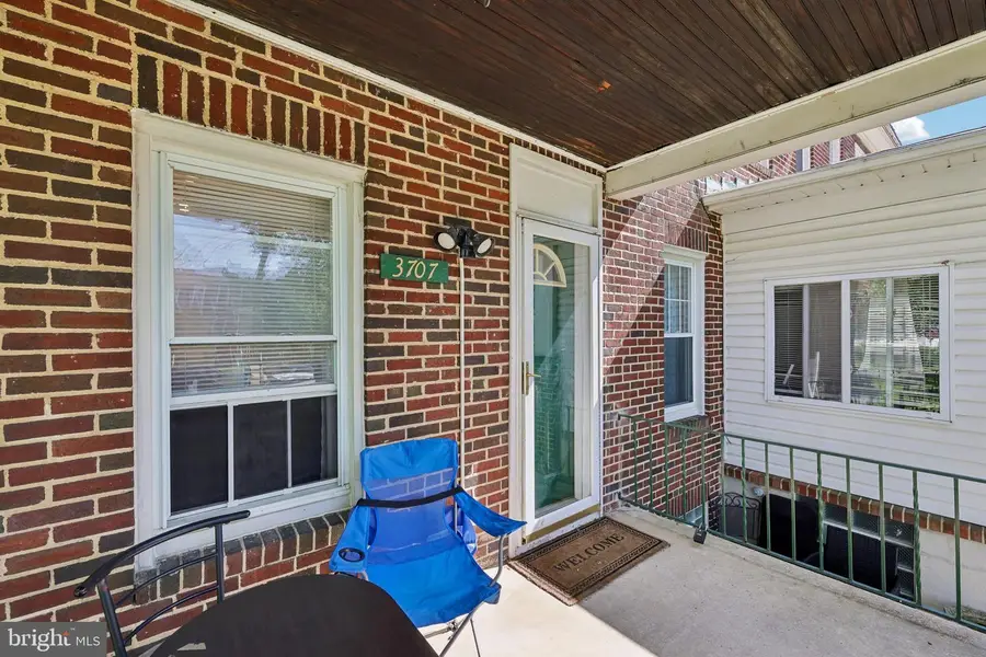 3707 Brooklyn Ave, Baltimore, MD 21225 - #2