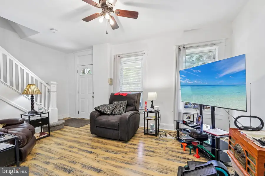 3707 Brooklyn Ave, Baltimore, MD 21225 - #3