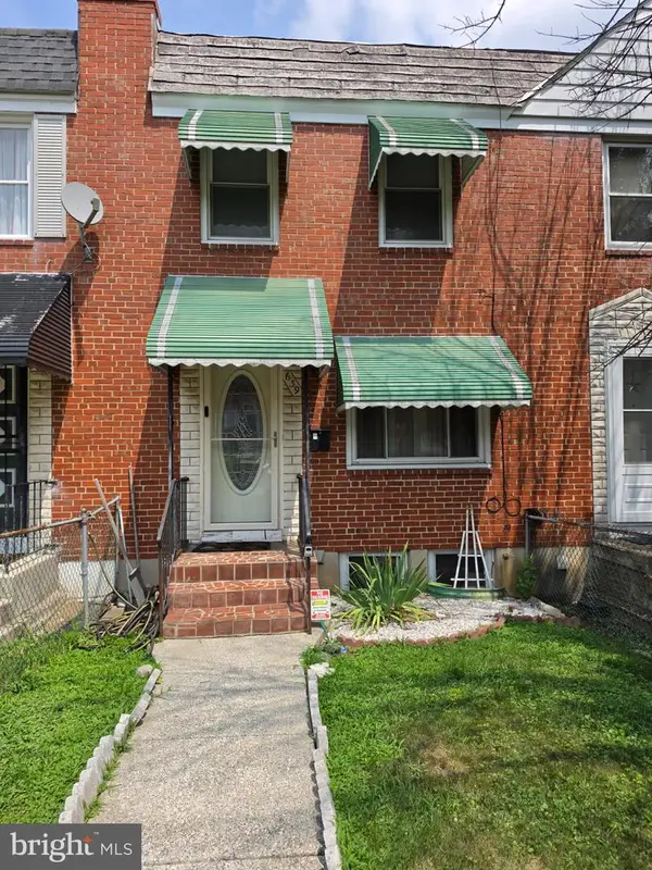 639 Lucia Ave, BALTIMORE, MD 21229