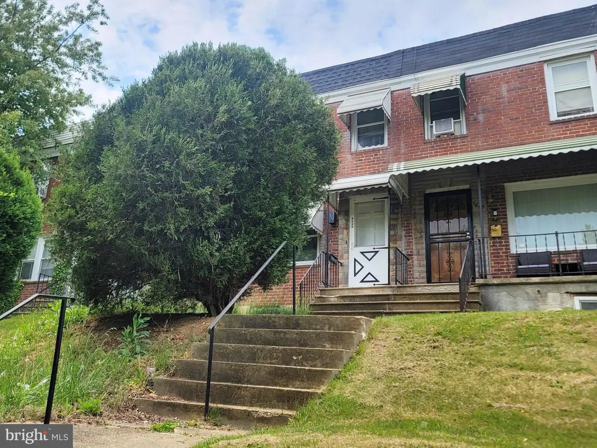 3617 Kenyon Ave, Baltimore, MD 21213 - #1