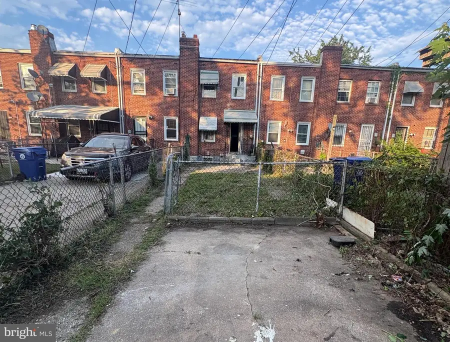 3617 Kenyon Ave, Baltimore, MD 21213 - #3