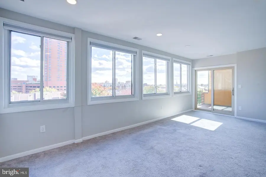 123 W Barre St #ph-3, Baltimore, MD 21201 - #2