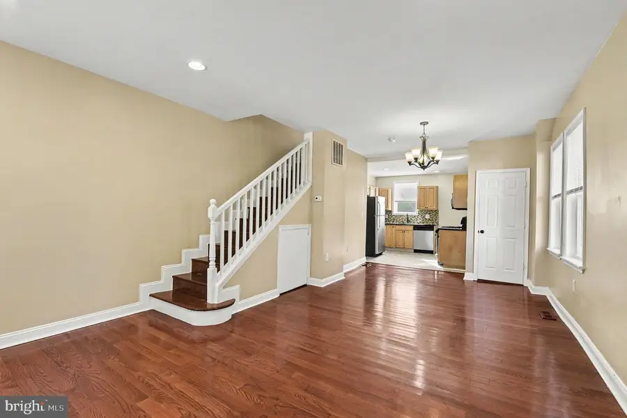 537 Benninghaus Rd, Baltimore, MD 21212 - #2