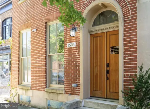 1505 E Baltimore St E, BALTIMORE, MD 21231