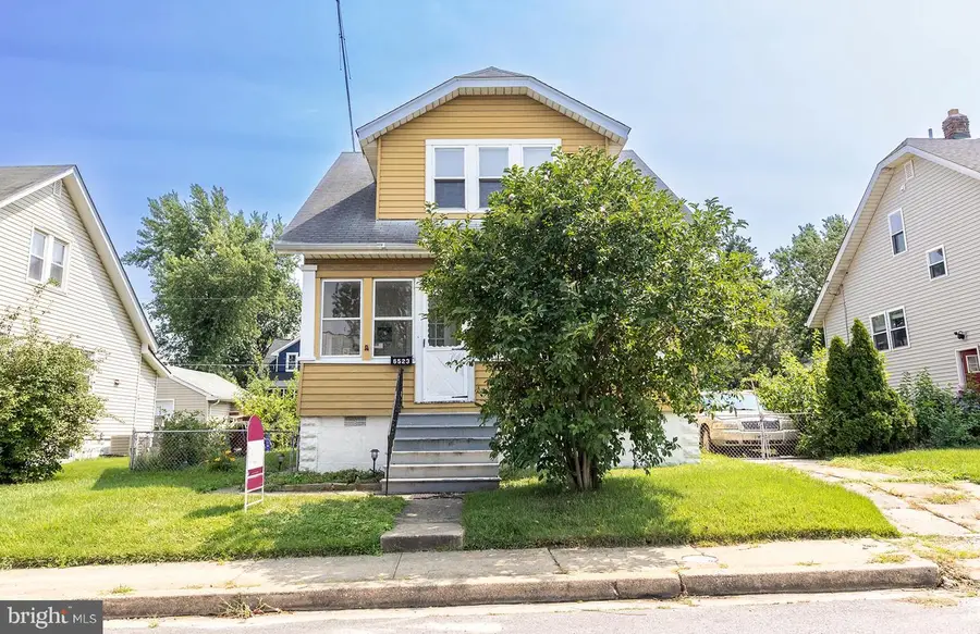 6523 Detroit Ave, Baltimore, MD 21222 - #2
