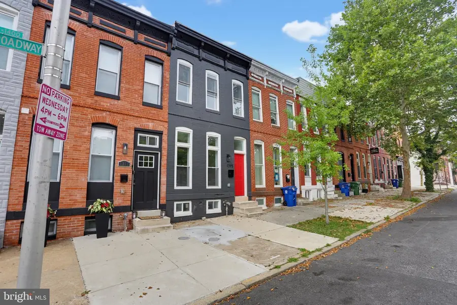 1315 N Broadway, Baltimore, MD 21213 - #2